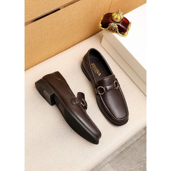 Zenga Shoes: Top Quality