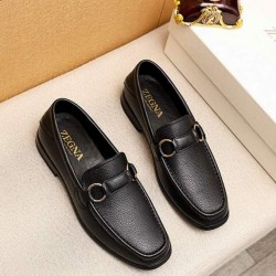 Zenga Shoes: Top Quality