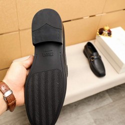 Zenga Shoes: Top Quality