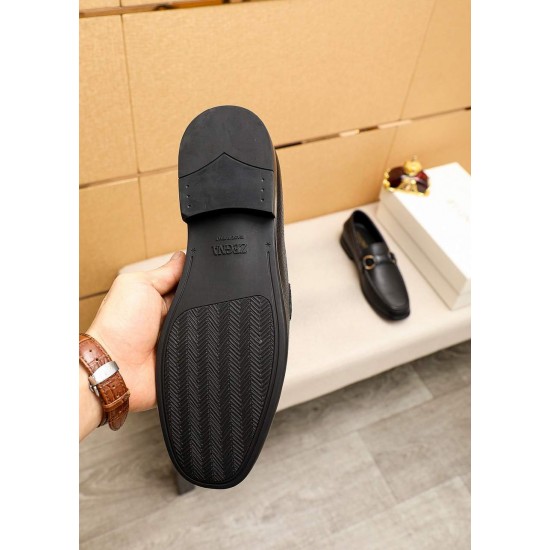 Zenga Shoes: Top Quality