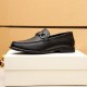 Zenga Shoes: Top Quality