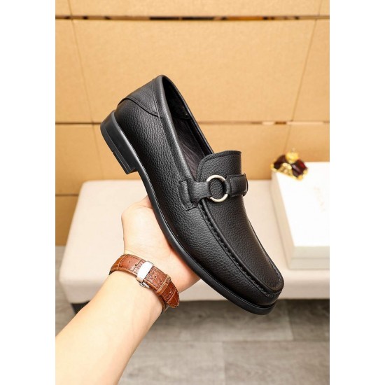 Zenga Shoes: Top Quality