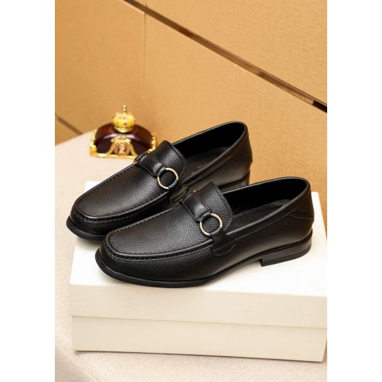 Zenga Shoes: Top Quality