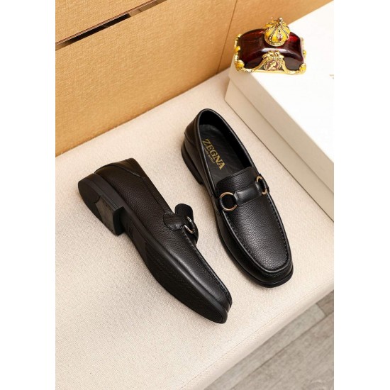 Zenga Shoes: Top Quality