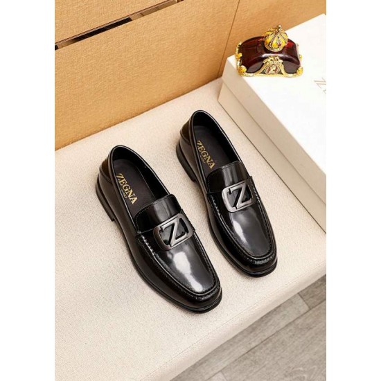 Zenga Shoes: Top Quality