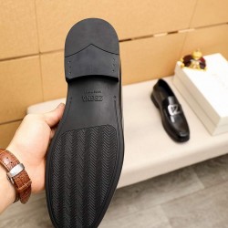 Zenga Shoes: Top Quality