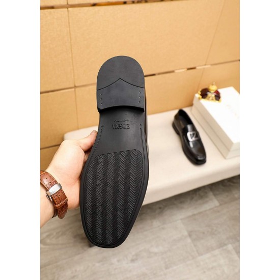 Zenga Shoes: Top Quality