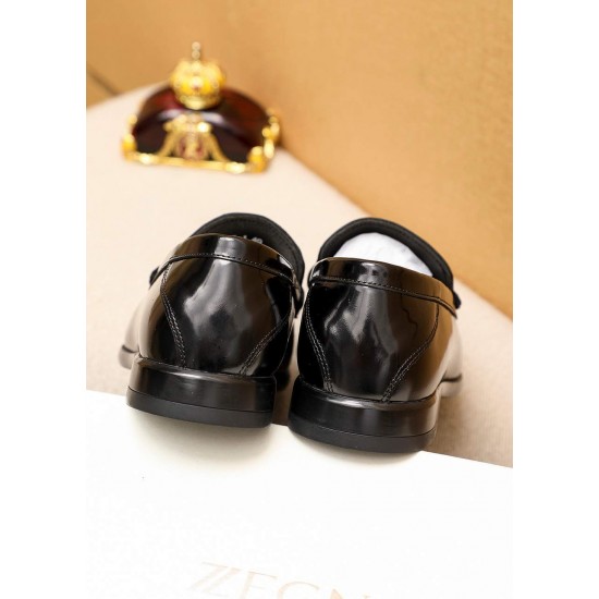 Zenga Shoes: Top Quality