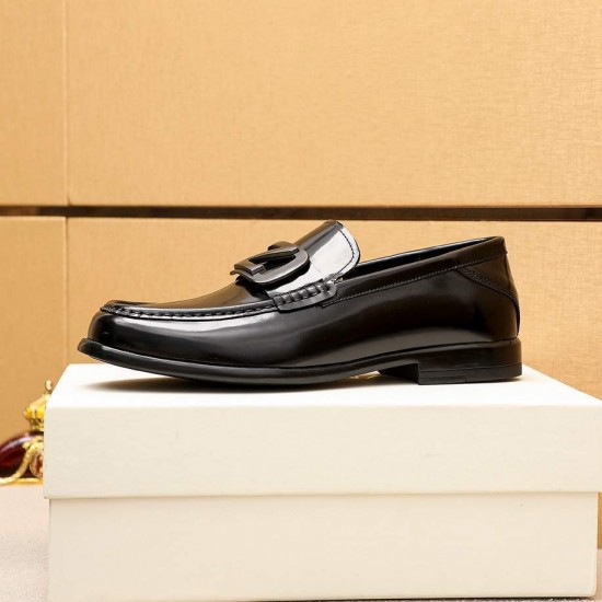 Zenga Shoes: Top Quality