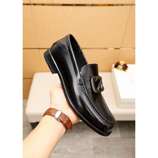 Zenga Shoes: Top Quality