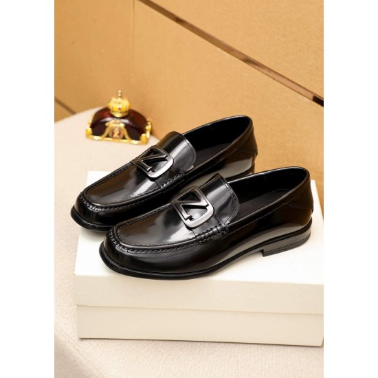 Zenga Shoes: Top Quality