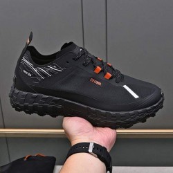 Zenga Shoes: Top Quality