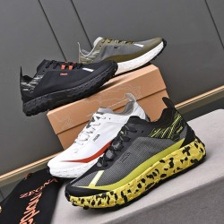 Zenga Shoes: Top Quality