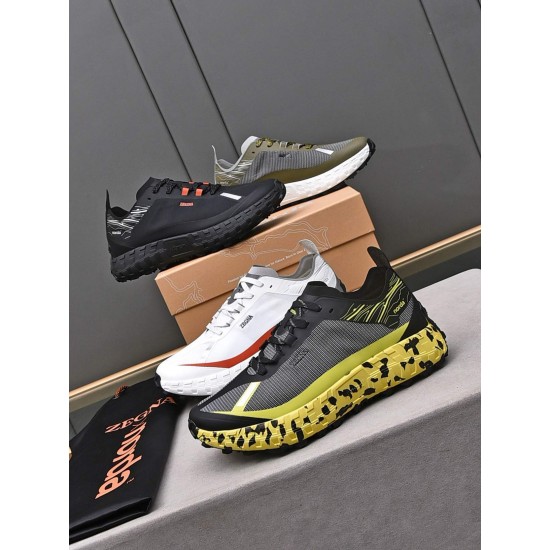 Zenga Shoes: Top Quality