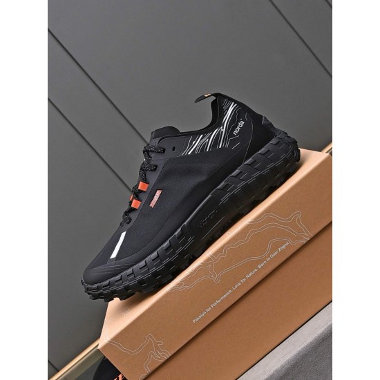 Zenga Shoes: Top Quality