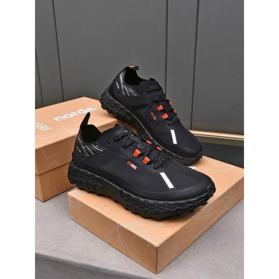 Zenga Shoes: Top Quality