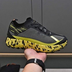Zenga Shoes: Top Quality