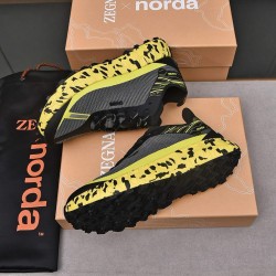 Zenga Shoes: Top Quality