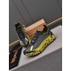 Zenga Shoes: Top Quality