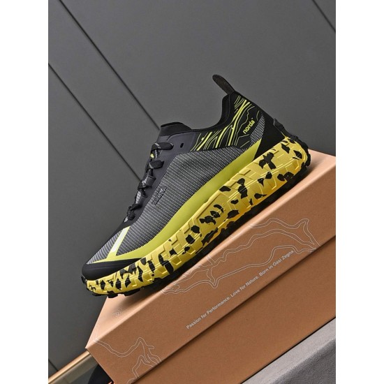Zenga Shoes: Top Quality
