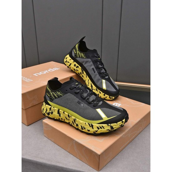 Zenga Shoes: Top Quality