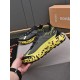 Zenga Shoes: Top Quality