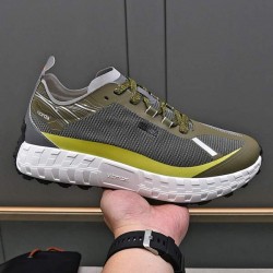 Zenga Shoes: Top Quality
