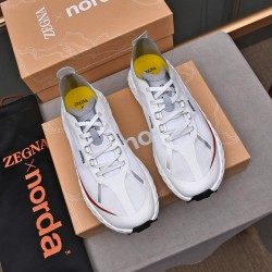 Zenga Shoes: Top Quality