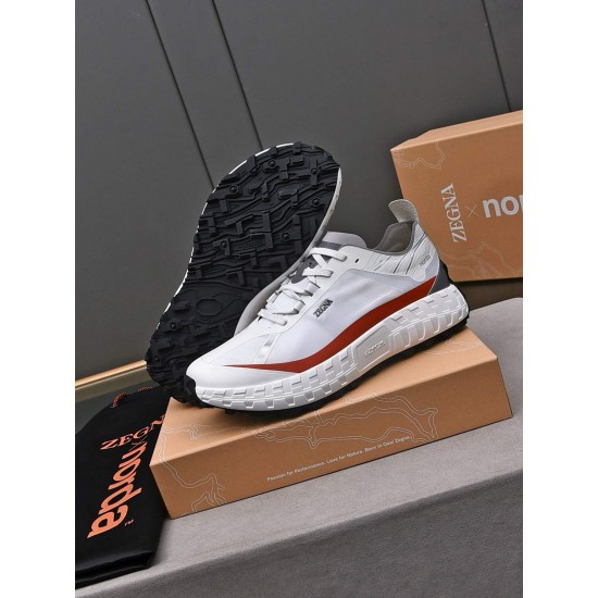 Zenga Shoes: Top Quality
