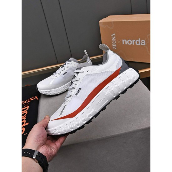 Zenga Shoes: Top Quality