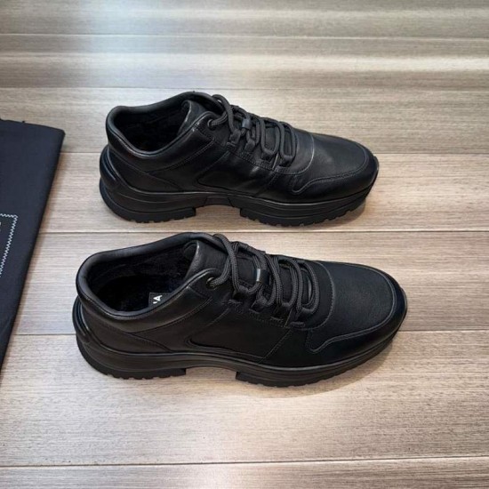 Zenga Shoes: Top Quality