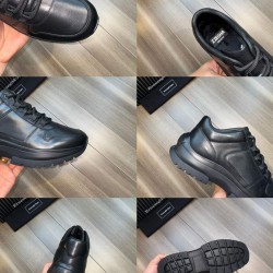 Zenga Shoes: Top Quality
