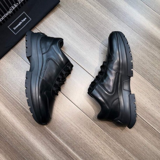 Zenga Shoes: Top Quality