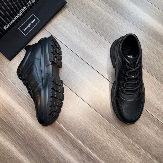 Zenga Shoes: Top Quality