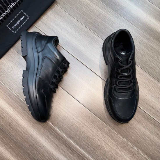 Zenga Shoes: Top Quality