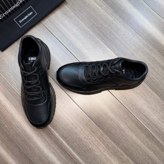 Zenga Shoes: Top Quality