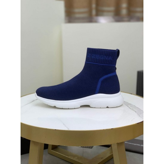 Zenga Shoes: Top Quality