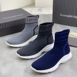 Zenga Shoes: Top Quality