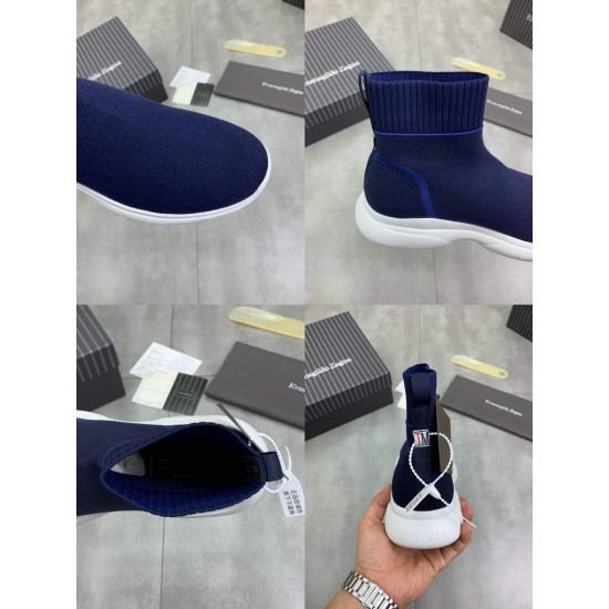Zenga Shoes: Top Quality