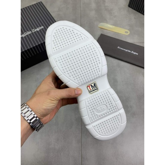 Zenga Shoes: Top Quality