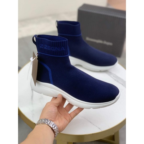Zenga Shoes: Top Quality