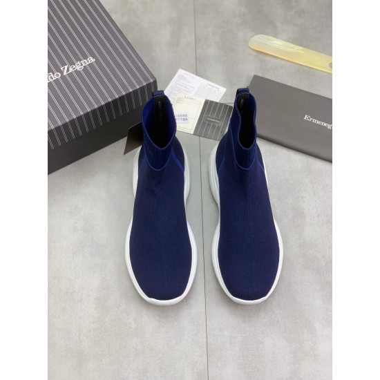 Zenga Shoes: Top Quality