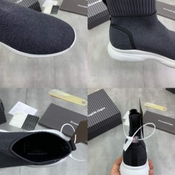 Zenga Shoes: Top Quality