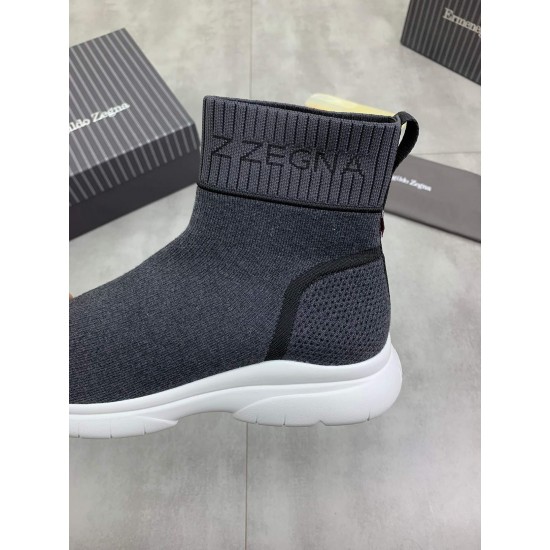 Zenga Shoes: Top Quality