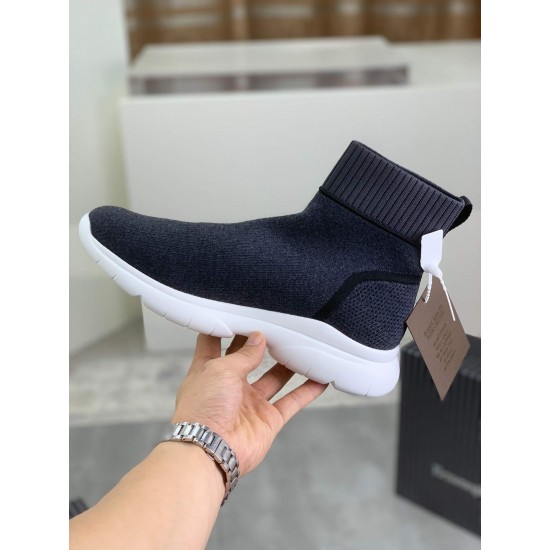 Zenga Shoes: Top Quality