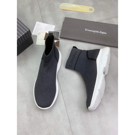 Zenga Shoes: Top Quality