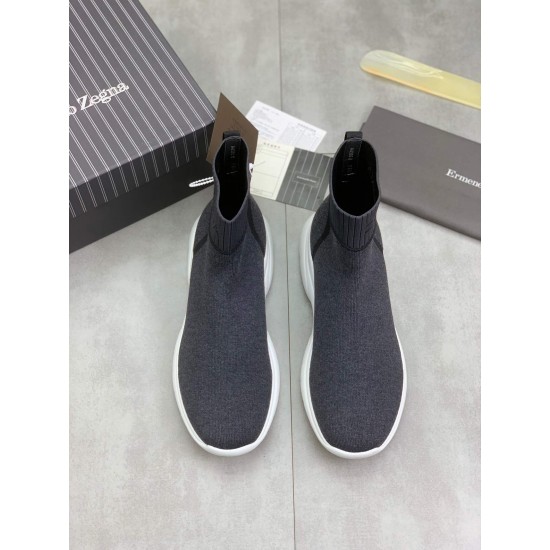 Zenga Shoes: Top Quality