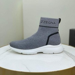 Zenga Shoes: Top Quality
