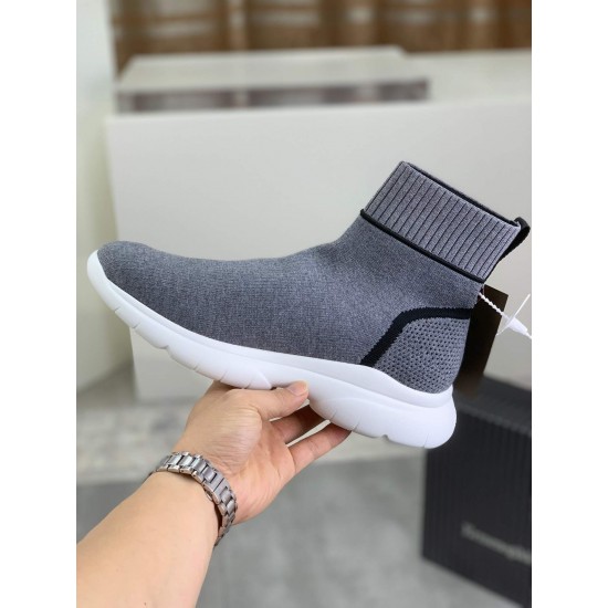 Zenga Shoes: Top Quality