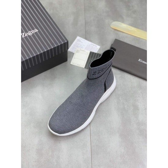Zenga Shoes: Top Quality